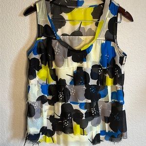 Loft tank